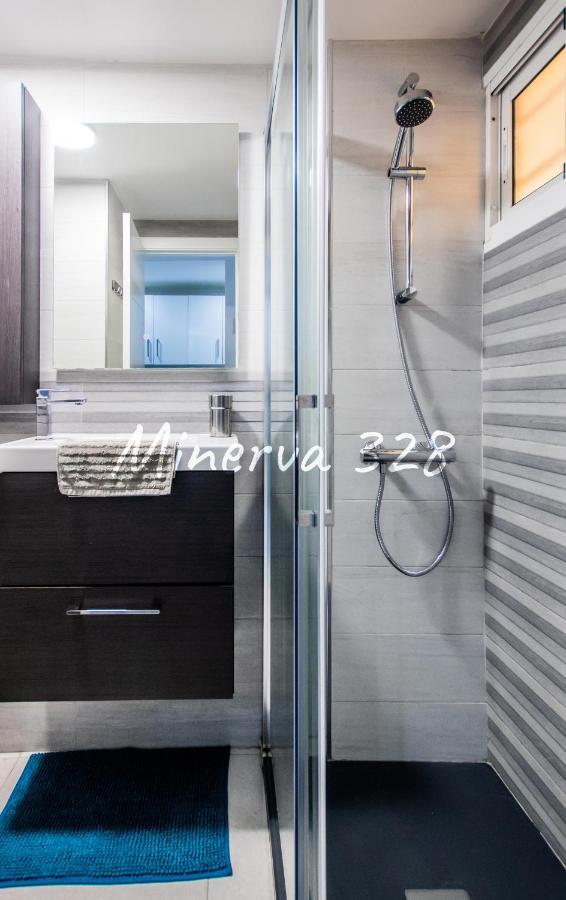 M328 - Studio - Complex Minerva & Jupiter Benalmádena Esterno foto